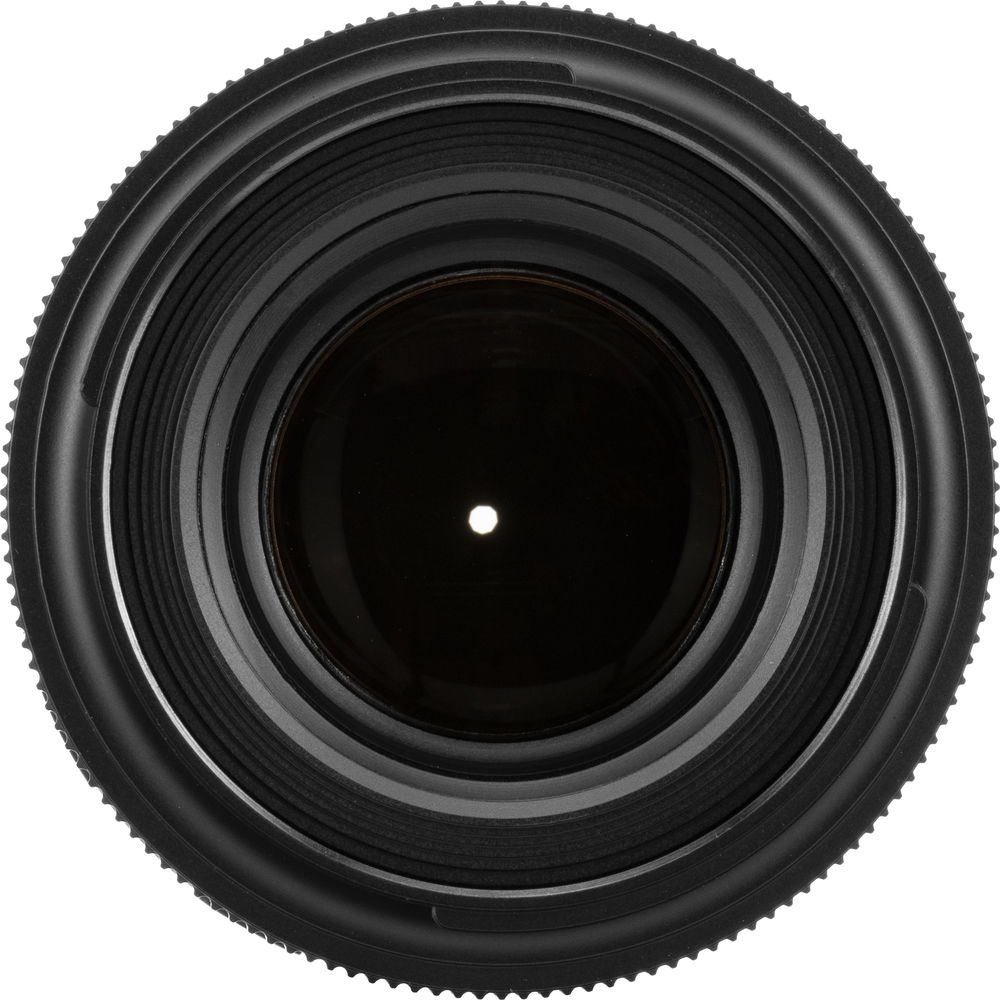 Tamron SP 90mm f/2.8 Macro 1:1 Lens: Nikon F - Grade 9