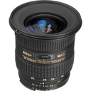 Nikon AF-S 18-35mm f/3.5-4.5G ED lens - Grade 8
