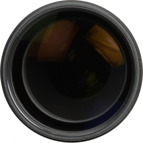 Tamron 150-600mm f/5-6.3 SP DI VC USD Nikon F - Grade 8
