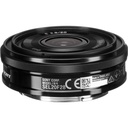 Sony 20mm f/2.8 E Lens - Grade 9