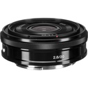 Sony 20mm f/2.8 E Lens - Grade 9