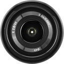 Sony 20mm f/2.8 E Lens - Grade 9