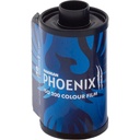 Harman Phoenix II 200 ISO - 35mm 36exp Color Film