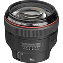 Canon EF 85mm F/1.2L USM MkII Lens Grade 10