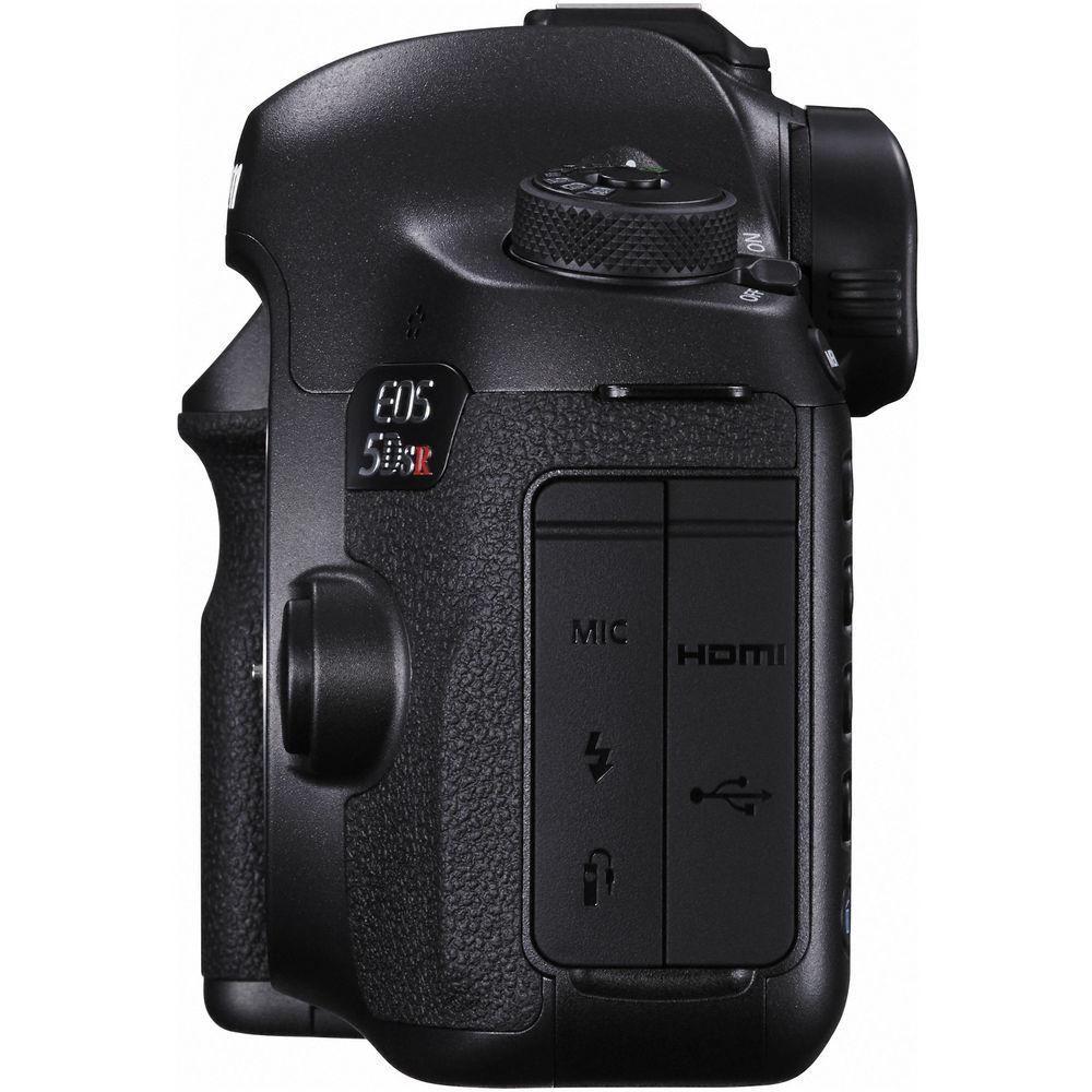 EOS 5DsR Body 