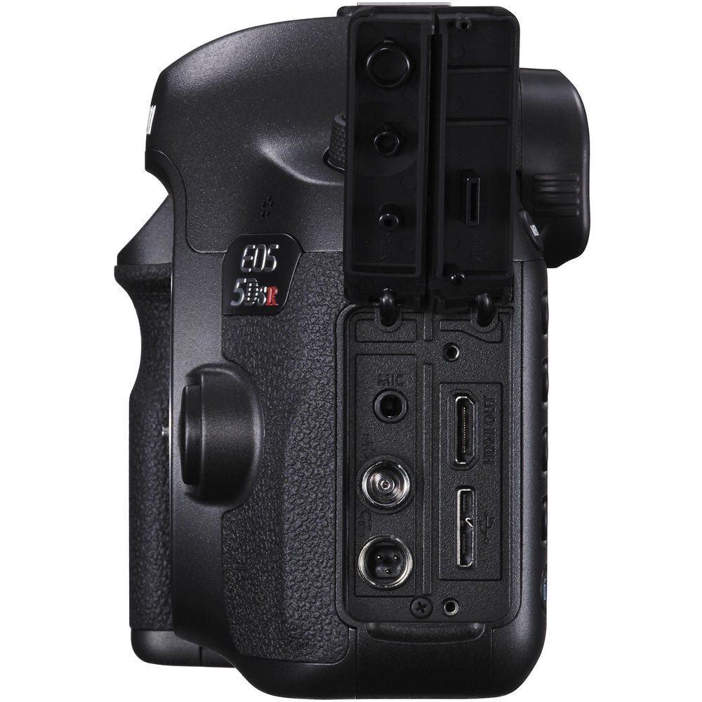 EOS 5DsR Body 
