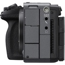 Sony FX5 Cinema Camera