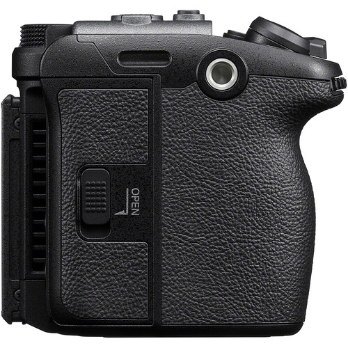 Sony FX5 Cinema Camera
