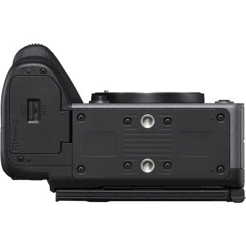 Sony FX5 Cinema Camera