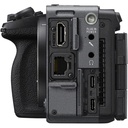 Sony FX5 Cinema Camera