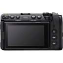 Sony FX5 Cinema Camera w/- XLR Handle Unit