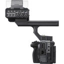 Sony FX5 Cinema Camera w/- XLR Handle Unit