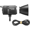 Godox Litemons LE200Bi Bi-Color LED Monolight - Black