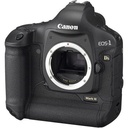 Canon EOS 1DS mkIII Body only