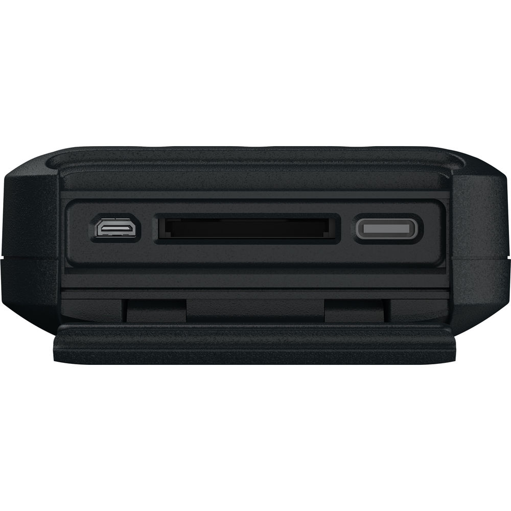  GNARBOX 2.0 SSD 512GB Rugged Backup Device - Grade 10