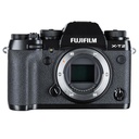 Fujifilm X-T2 Body Black - Grade 8