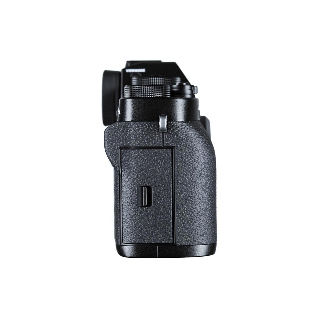 Fujifilm X-T2 Body Black - Grade 8