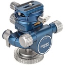 Benro GD36PT 3-Way Geared Head