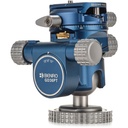 Benro GD36PT 3-Way Geared Head