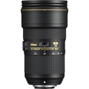 Nikon AF-S 24-70mm f/2.8E ED VR Lens - Grade 10
