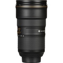 Nikon AF-S 24-70mm f/2.8E ED VR Lens - Grade 10