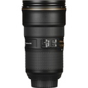 Nikon AF-S 24-70mm f/2.8E ED VR Lens - Grade 10