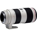 Canon EF 70-200mm f/2.8L IS II USM