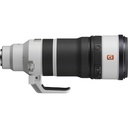 Rental Sony 100-400mm f/4.5 GM lens