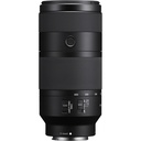 Sony 100-400mm f/5.6-8 OSS FE Lens