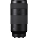 Sony 100-400mm f/5.6-8 OSS FE Lens