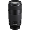 Sony 100-400mm f/5.6-8 OSS FE Lens