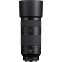 Sony 100-400mm f/5.6-8 OSS FE Lens