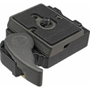 Manfrotto 323 Quick Release Plate adapter