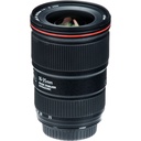 Canon EF 16-35mm f/4 L IS lens - Grade 10