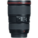 Canon EF 16-35mm f/4 L IS lens - Grade 10