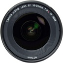Canon EF 16-35mm f/4 L IS lens - Grade 10