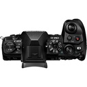 Olympus OM-D E-M1 Mk II