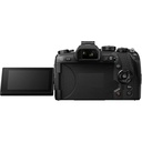 Olympus OM-D E-M1 Mk II