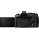 Olympus OM-D E-M1 Mk II