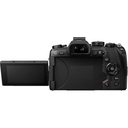 Olympus OM-D E-M1 Mk II