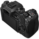 Olympus OM-D E-M1 Mk II