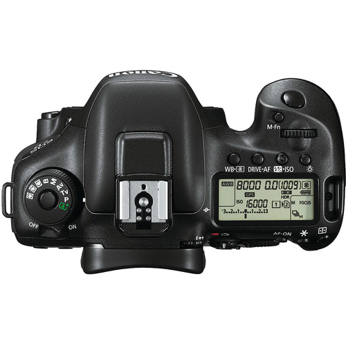 Canon EOS 7D Mark II Body - Grade 9