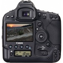 Canon EOS 1DX (Body only) Full frame
