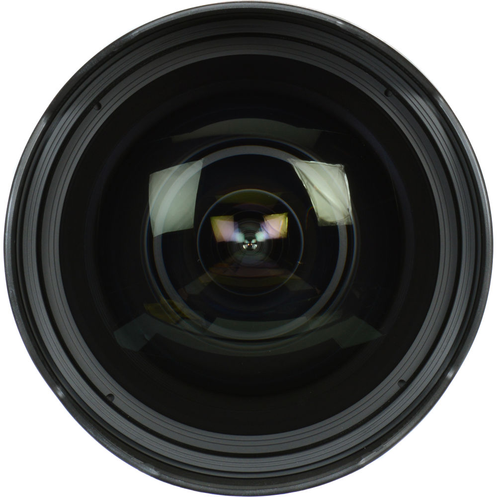 Canon EF 11-24mm f/4 L USM Lens - Grade 9