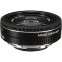 Canon EF-S 24mm f/2.8 STM lens - Grade 10