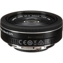 Canon EF-S 24mm f/2.8 STM lens - Grade 10