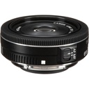 Canon EF-S 24mm f/2.8 STM lens - Grade 10