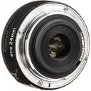 Canon EF-S 24mm f/2.8 STM lens - Grade 10