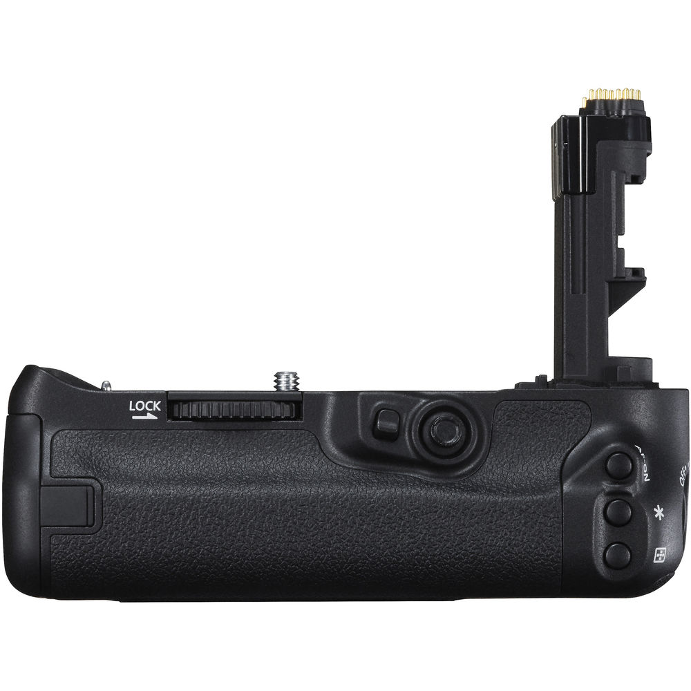 Canon BG-E16 Battery Grip: EOS 7D mkII - Grade 8