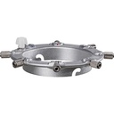 Elinchrom Rotalux Speedring for Elinchrom